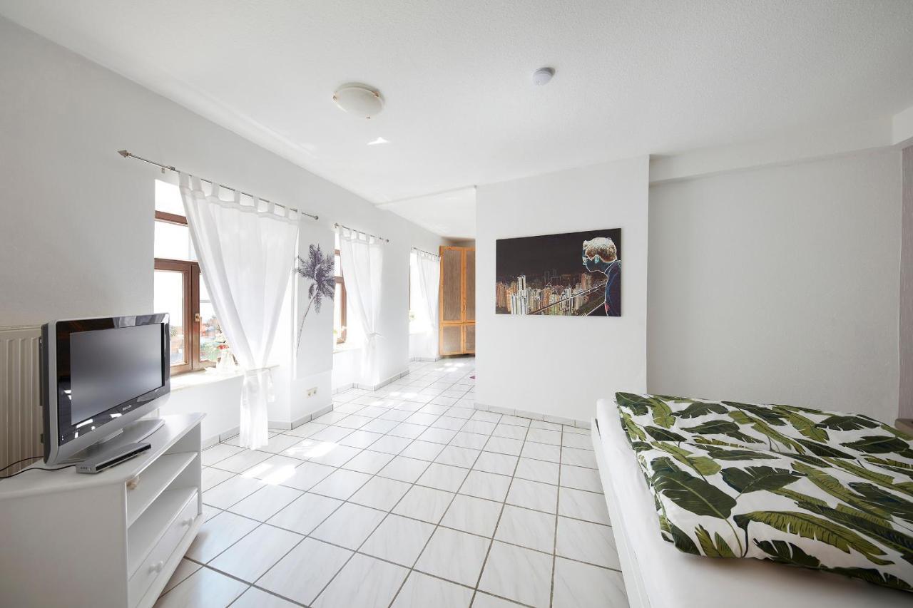Ferienwohnung Eulenhof Kamp-Bornhofen Exteriér fotografie