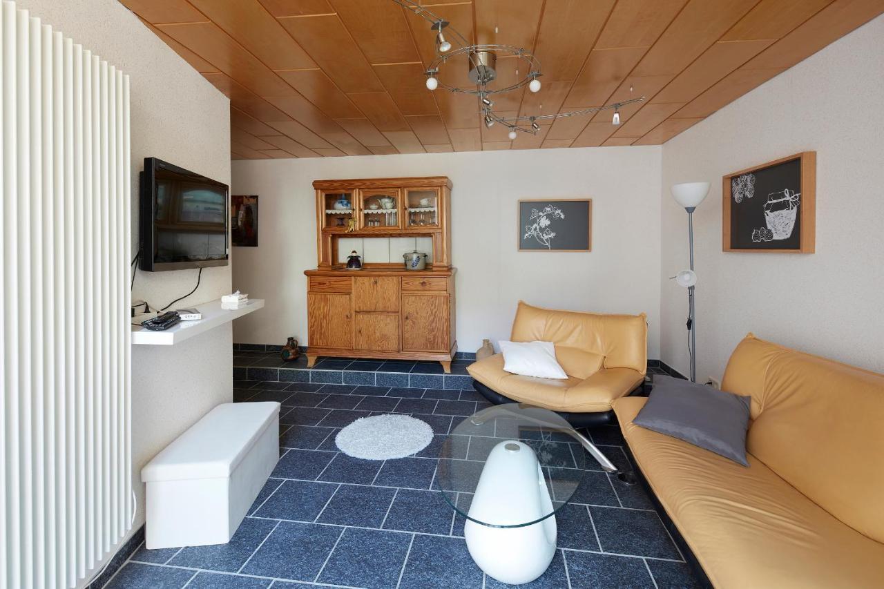 Ferienwohnung Eulenhof Kamp-Bornhofen Exteriér fotografie